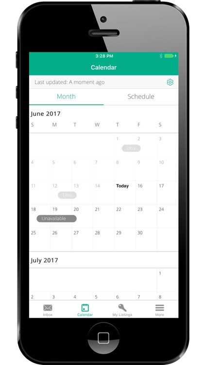 Vacation Rentals Owner App by TripAdvisor