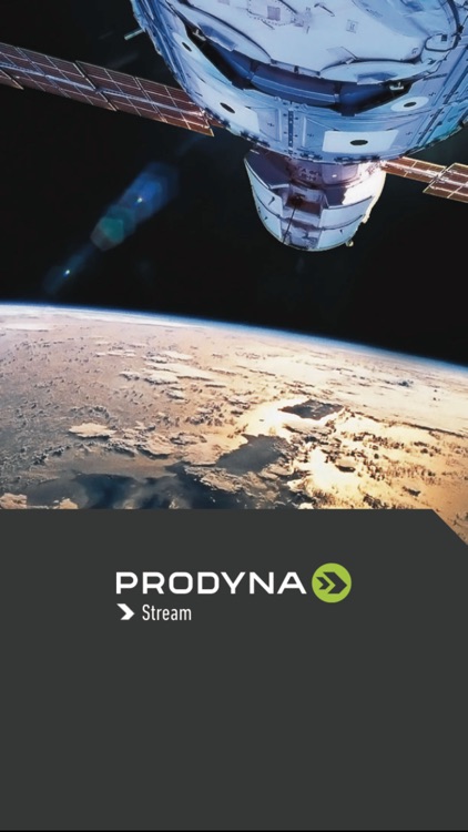 PRODYNA Stream