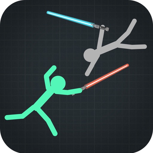 Stickman Fight Online