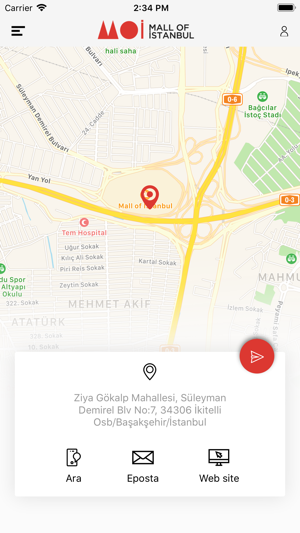 Mall Of İstanbul(圖9)-速報App