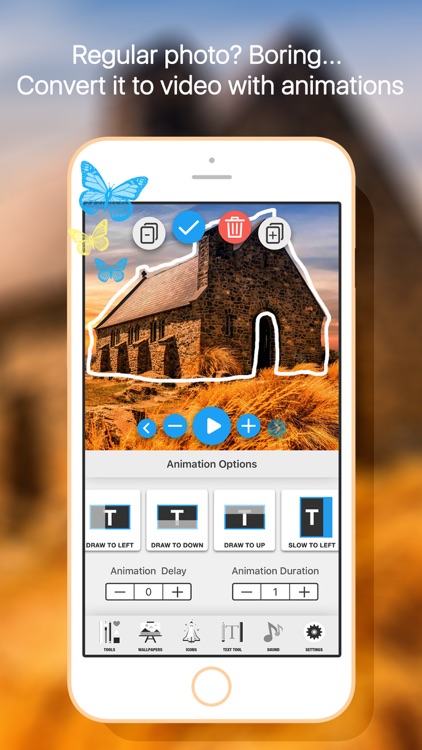 Photo Animator Studio Maker