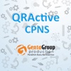 QRActive CPNS