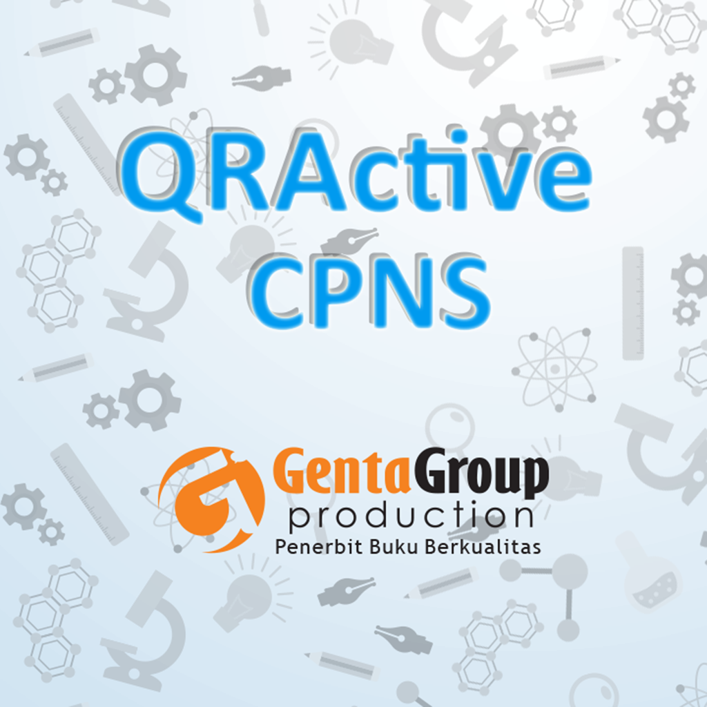 Get QRActive CPNS for iOS, iPhone, iPad Aso Report