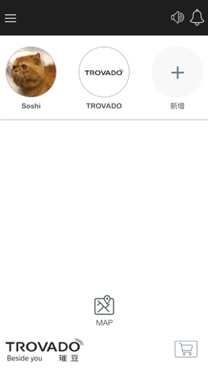 TROVADO Easy找 一起找(圖1)-速報App