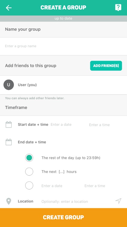 Wantoshare - direct sharing
