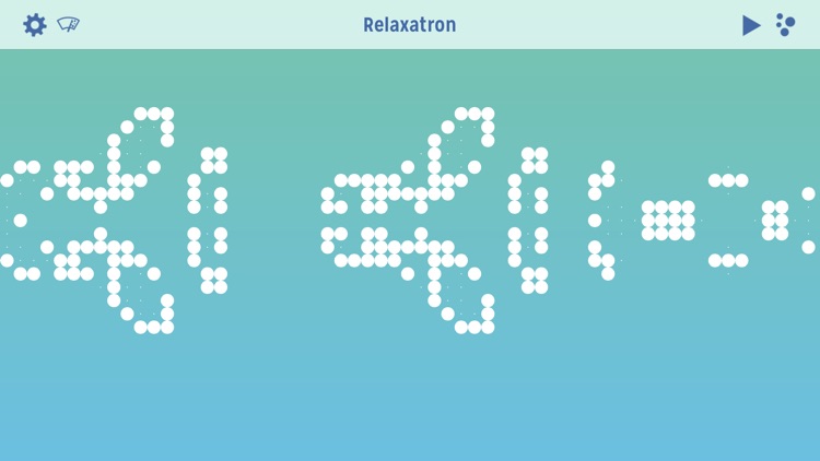 Relaxatron