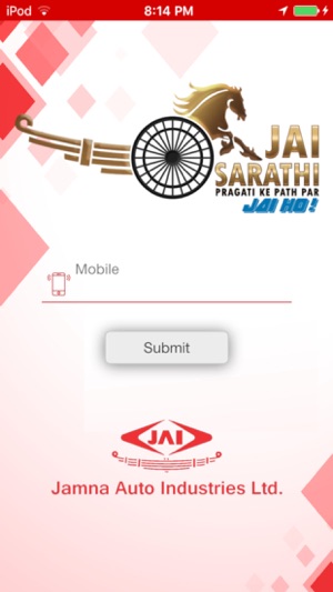 JAI Sarathi(圖1)-速報App