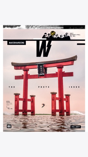 WAKEBOARDING(圖1)-速報App