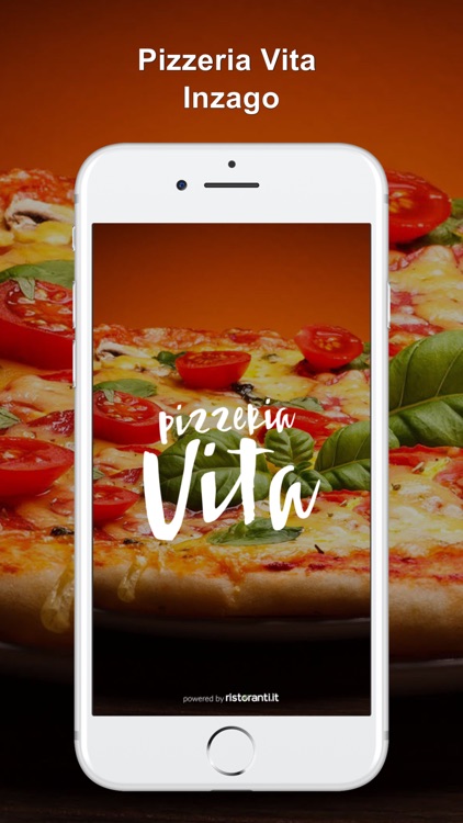 Pizzeria Vita