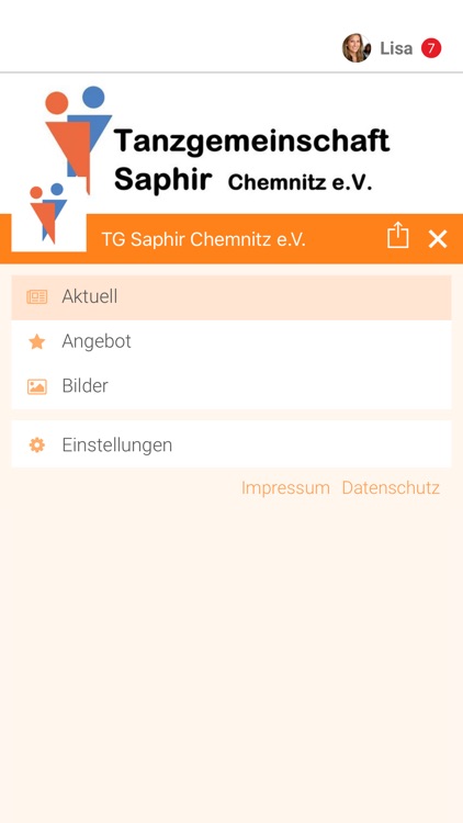 TG Saphir Chemnitz e.V.