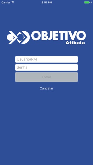 Objetivo de Atibaia(圖3)-速報App