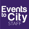 Events to City Staff