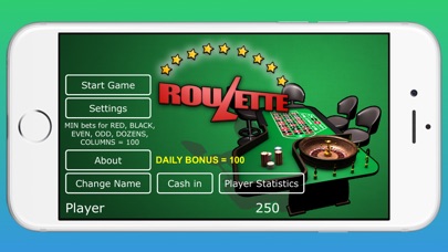 EURO ROULETTE 2.3 IOS CASINO EURO ROULETTE 2.3 IOS