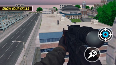 Mission Rescue City: Army Figh screenshot 3