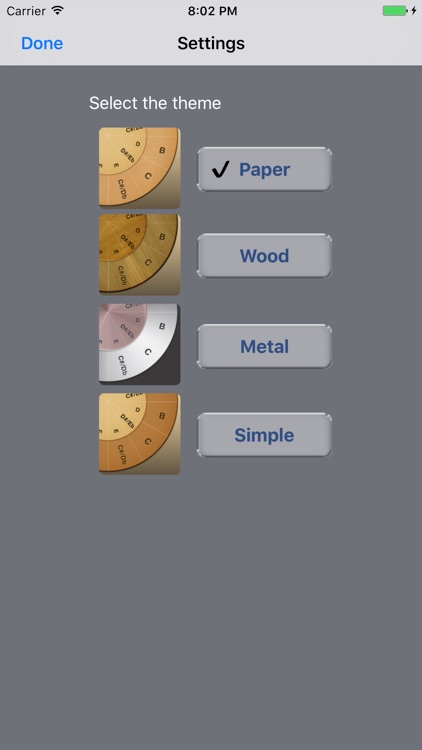 Transposing Helper screenshot-4