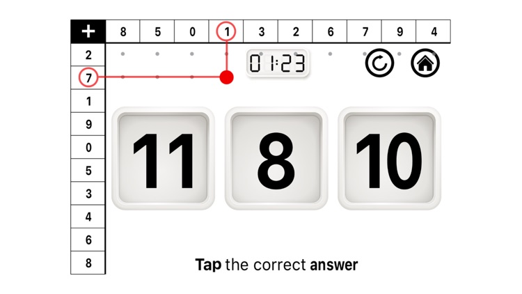 The Speed Challenge screenshot-3