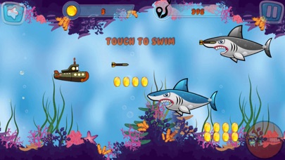 Submarine Attack screenshot 3
