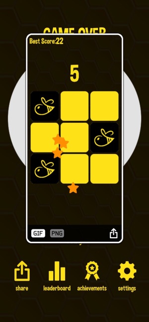 Memory Bee Game(圖3)-速報App