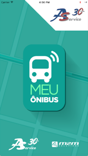 Meu Ônibus AS Service