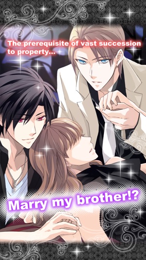 It's our secret -romance game(圖1)-速報App