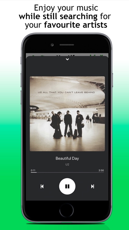 Youtify + for Spotify Premium screenshot-3