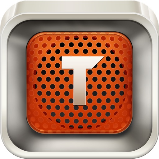 Tambura Latinos Radio : portuguese, spanish and Latin music iOS App