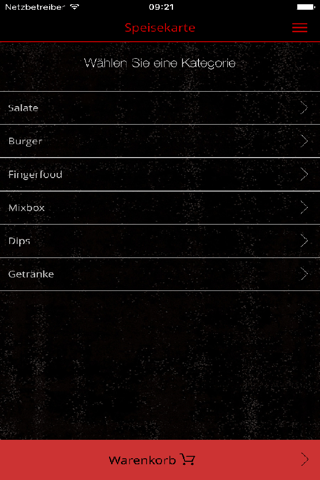 Burger Pate Schwerte screenshot 2