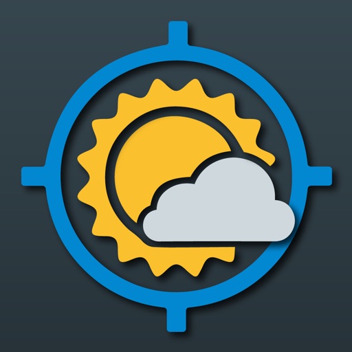 NOAA Weather International