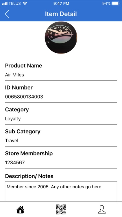 Recall Now screenshot-3