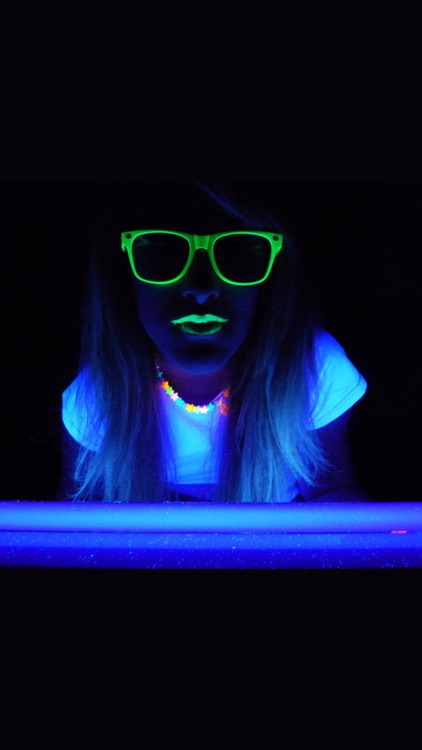 Dark Night Camera Vision