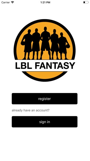 LBL Fantasy