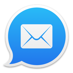 best email for mac sierra