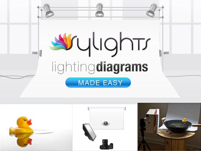 Sylights for iPad(圖1)-速報App