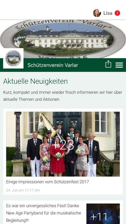 Schützenverein Varlar