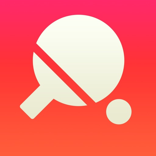 Table Tennis • Scoreboard by digitalsirup GmbH