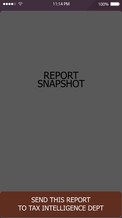 Illicit Tobacco Report Bangladesh screenshot-3