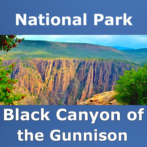 Black Canyon of Gunnison NP
