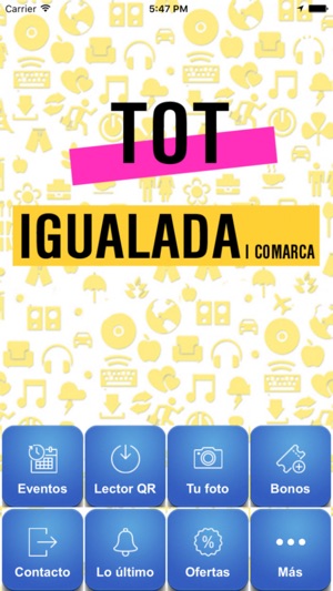 TotIgualada(圖1)-速報App