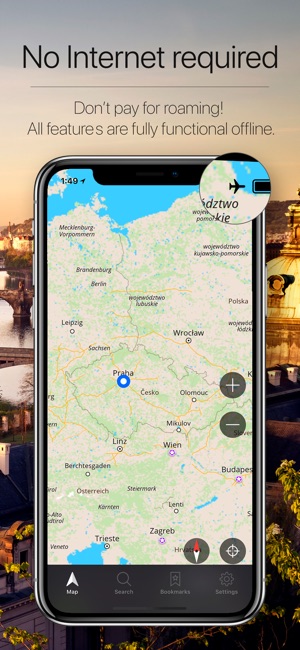 Czech Republic Navigation(圖1)-速報App