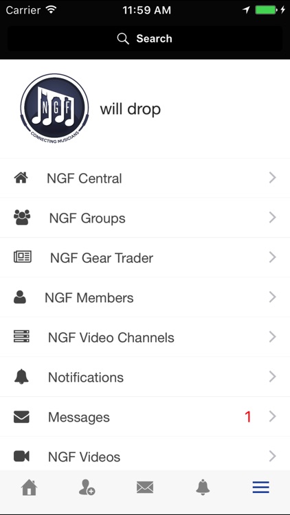 NGFIOSAPP