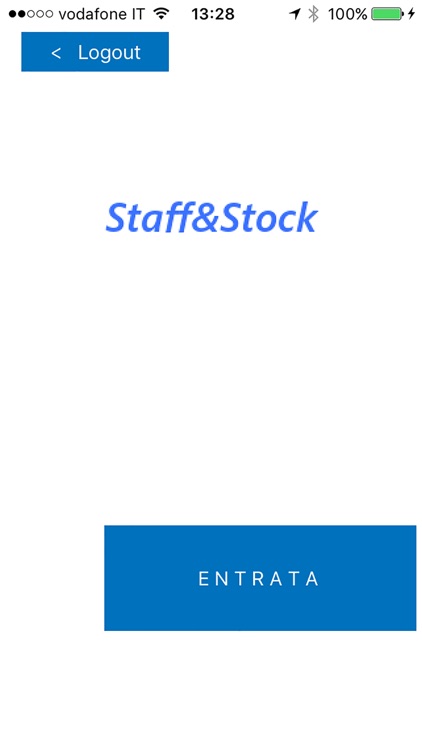 Staff&Stock