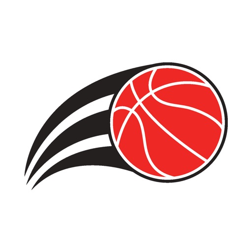 Premier Basketball Club Icon