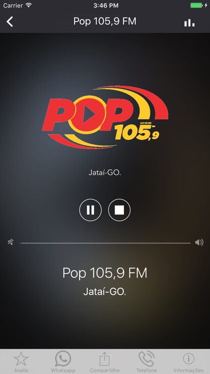 Pop 105 FM