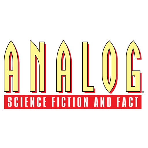 Analog Science Fiction andFact