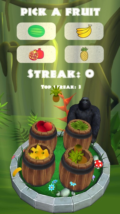 Jungle Fruit Harvest screenshot 3