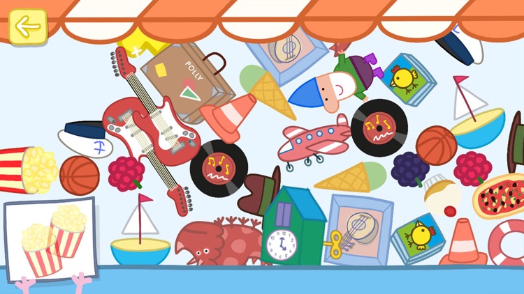 Peppa Pig: Golden Boots screenshot-4
