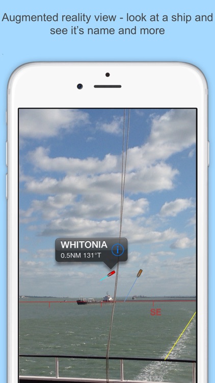 Boat Watch Pro screenshot-4