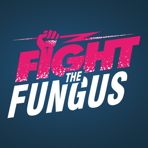 Fight The Fungus