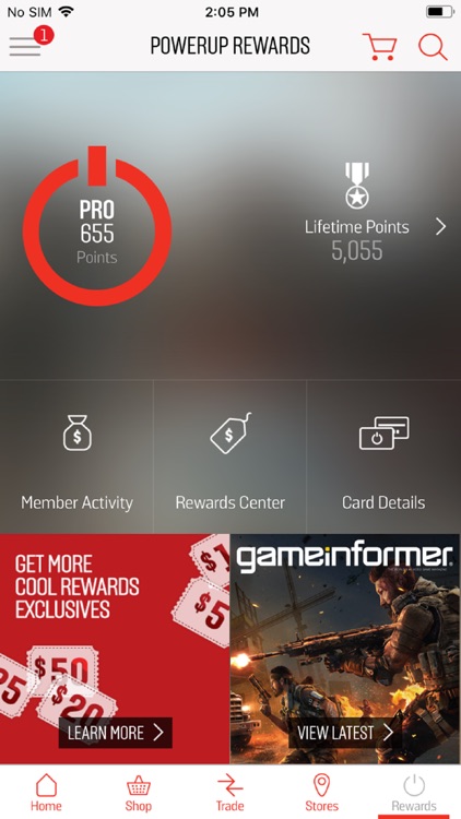 GameStop screenshot-4