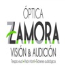 Óptica Zamora